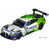 Carrera HYBRID BMW M4 GT3 "Mahle Racing Team" race car
