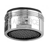 A803 24mm Chrome