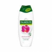 Palmolive Black Orchid Shower Gel 500ml