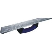EPM praeinamoji dildė 160x380mm (E-315-0031)