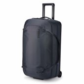 5052 Subterra 2 Wheeled Duffel Dark Slate