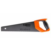 Neo 500mm 7 TPI hacksaw 41-021
