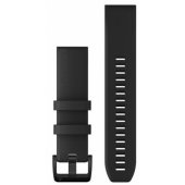22mm juodas QuickFit