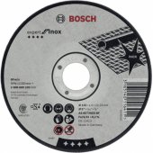 Bosch disc T41 125/ 2.0/ 22 INOX B (2608600094)