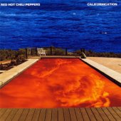 RED HOT CHILI PEPPERS "CALIFORNICATION"