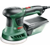 Šlifuoklis Bosch PEX 300 AE