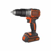 Impact drill-driver BL188K-QW, 18 V, 1.5 Ah