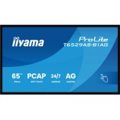 ProLite T6529AS-B1AG 64.5" VA 16:9