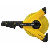 Matavimo juosta LBM 1000, atviru rėmu, metalinė, kl II 100m, Stabila