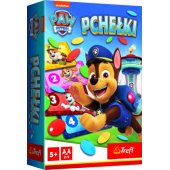 Trefl 02690 v Fleas Game