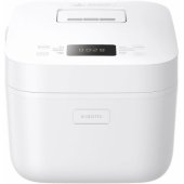 Multifunctional Rice Cooker 4L EU 58437