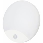Lampa sufitowa Bemko Tawan 1x10W LED (C38-ST41-104-PIR)