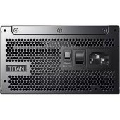 Titan 850W Black