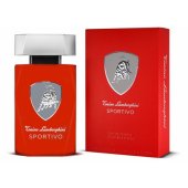 Sportivo tualetinis vanduo, 75 ml