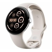 Pixel Watch 3 45mm Porcelain