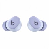 Earphones Solo Buds Arctic Purple