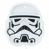 Stormtrooper Wall Mountable LED Neon Light