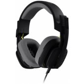 ASTRO A10 Black