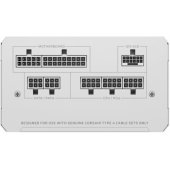 RMe Series RM850e 850W White