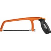 Neo metalo pjūklas (150 mm metalo pjūklas, aliuminis, dviejų komponentų u