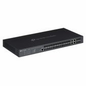 TP-Link JetStream 24-Port SFP L2+ Managed Switch with 4 10GE S