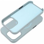 Glossy Mag Case iPhone 17 Air, žalias