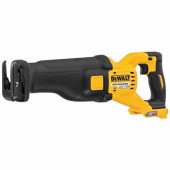 DCS389NT tiesinis pjūklas 3000 jud./ min. 54V