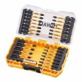 FLEXTORQ BIT SET 14pcs.