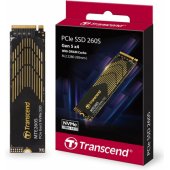 MTE260S 1TB TS1TMTE260S