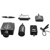K5 Motocycle Recording Black