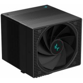 Assassin IV CPU aušintuvas juodas