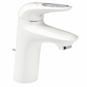 Eurostyle New Loop S Moon White/ Chrome