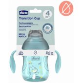 Training Cup 200ml 6+ Blue