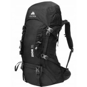 „Zion 35L Black“