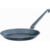 Cast Iron Frying Pan 24cm