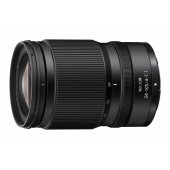 Z 24–105mm F/ 4-7.1