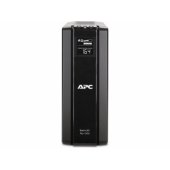 Energiją taupantis Back-UPS Pro BR1500G-GR 1500VA 865W