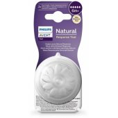 SCY965/ 02 Natural Response 6+ 2vnt.