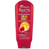 Garnier Fructis Color Resist Conditioner 200 ml.