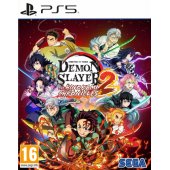Demon Slayer: The Hinokami Chronicles 2 PS5