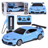 _7267211 Jokomisiada Toy car + charging station Electric car collector