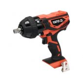 "Yato YT-82805 18 V 1/ 2"" impact wrench"