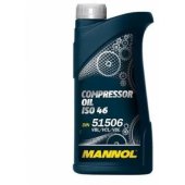 Compressor Oil ISO 46 1l 51506