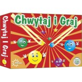 Abino Chwytaj i graj