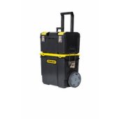 Stanley įrankių dėžė su ratukais S1-70-326