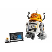 75416 Chopper (C1-10P) Astromech Droid