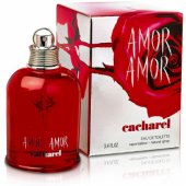 Amor Amor EDT 100ml