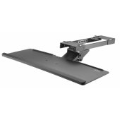 Under Desk Keyboard Tray