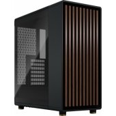 North TG Charcoal Black