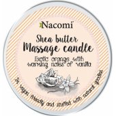 Nacomi žvakė – apelsinų ir vanilės, 150 ml